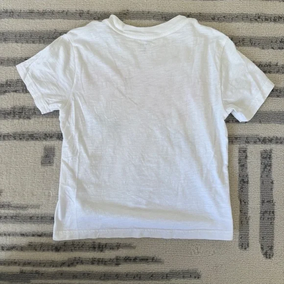 Crewcuts Boys Taco Tee 🌮 6-7 - Picture 2 of 4